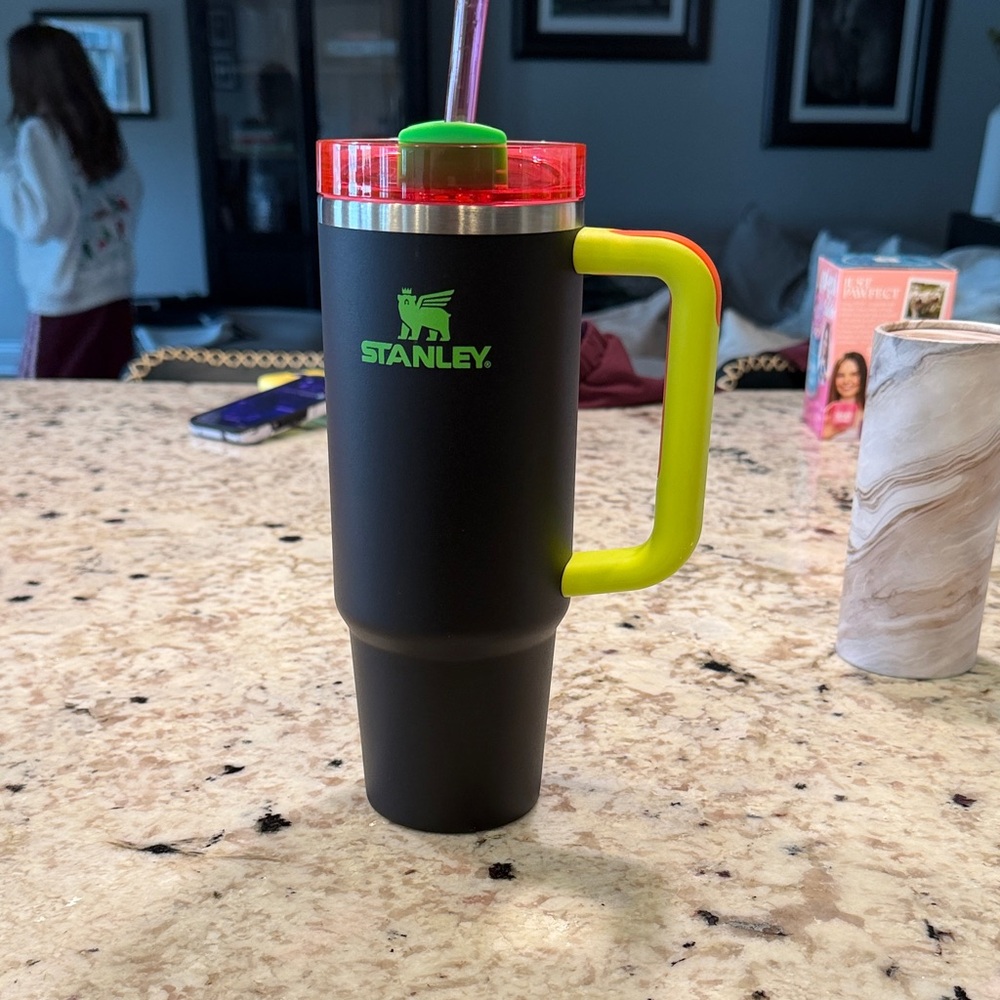 Stanley spring fling collection 30oz